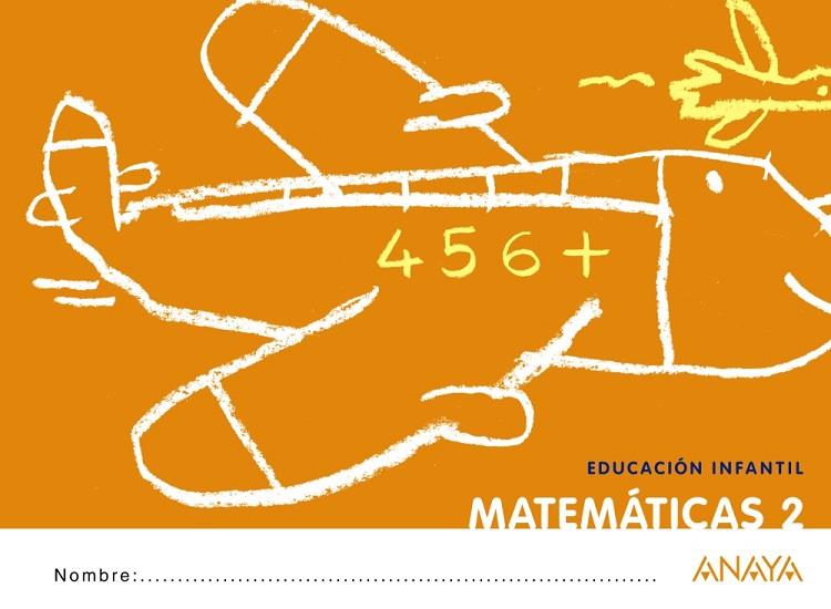 MATEMÁTICAS 2. | 9788467815894 | ANAYA EDUCACIÓN | Cooperativa Cultural Rocaguinarda