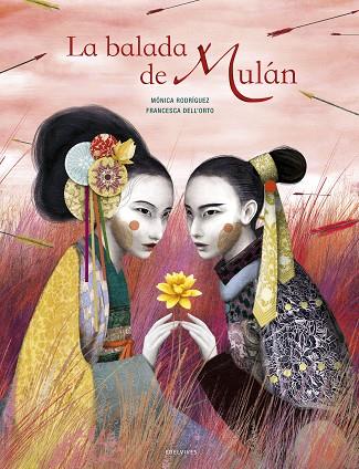 BALADA DE MULÁN, LA | 9788414025000 | RODRÍGUEZ SUÁREZ, MÓNICA | Cooperativa Cultural Rocaguinarda