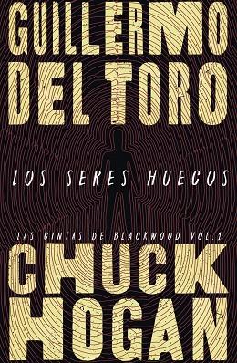 SERES HUECOS, LOS  | 9788413620787 | TORO, GUILLERMO DEL/HOGAN, CHUCK | Cooperativa Cultural Rocaguinarda