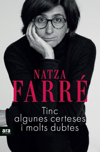 TINC ALGUNES CERTESES I MOLTS DUBTES | 9788417804961 | FARRÉ I MADUELL, NATZA | Cooperativa Cultural Rocaguinarda
