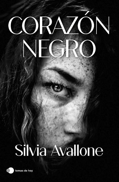 CORAZÓN NEGRO | 9788410293380 | AVALLONE, SILVIA | Cooperativa Cultural Rocaguinarda