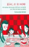 NIÑOS A LA COCINA | 9788484282105 | BERBEL, ESMERALDA | Cooperativa Cultural Rocaguinarda