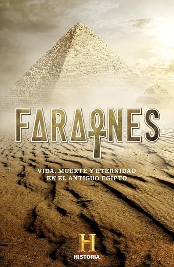 FARAONES | 9788401019128 | CANAL HISTORIA | Cooperativa Cultural Rocaguinarda