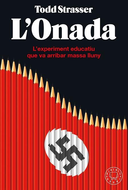 ONADA, L' | 9788418733048 | STRASSER, TODD | Cooperativa Cultural Rocaguinarda