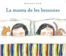 MANTA DE LES BESSONES, LA | 9788410408654 | YUM, HYEWON | Cooperativa Cultural Rocaguinarda