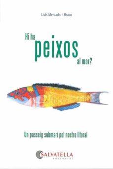 GUIA PEIXOS | 9788484126034 | MERCADER I BRAVO, LLUÍS | Cooperativa Cultural Rocaguinarda