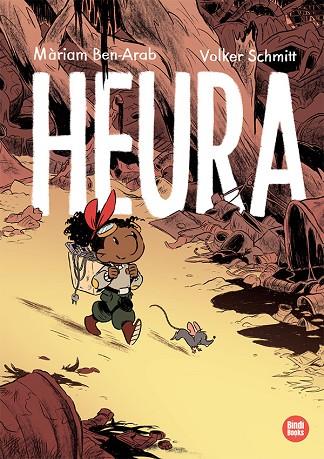 HEURA | 9791387594022 | SCHMITT, VOLKER | Cooperativa Cultural Rocaguinarda