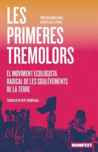 PRIMERES TREMOLORS, LES | 9791387872335 | LES SOULEVEMENTS DE LA TERRE | Cooperativa Cultural Rocaguinarda