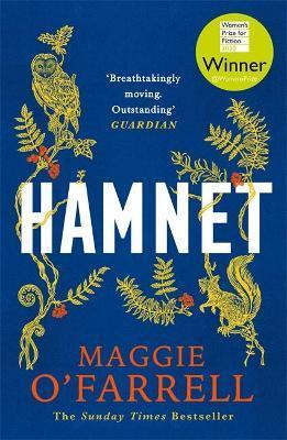 HAMNET (ANGLÈS) | 9781472223821 | O'FARREL, MAGGIE | Cooperativa Cultural Rocaguinarda