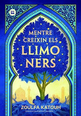 MENTRE CREIXIN ELS LLIMONERS | 9788483438046 | KATOUH, ZOULFA | Cooperativa Cultural Rocaguinarda