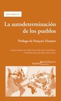 AUTODETERMINACIÓN DE LOS PUEBLOS, LA | 9788498880144 | CASAÑAS, JOAN | Cooperativa Cultural Rocaguinarda