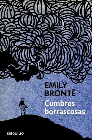CUMBRES BORRASCOSAS | 9788490321201 | BRONTE,EMILY | Cooperativa Cultural Rocaguinarda