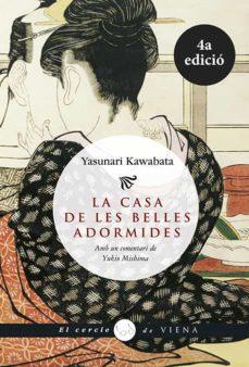 CASA DE LES BELLES ADORMIDES | 9788483304587 | KAWABATA YUSINARI | Cooperativa Cultural Rocaguinarda