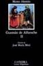GUZMAN DE ALFARACHE - T.2 | 9788437607092 | ALEMAN, MATEO | Cooperativa Cultural Rocaguinarda