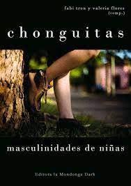 CHONGUITAS | 9788416553457 | VARIOS AUTORES | Cooperativa Cultural Rocaguinarda