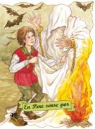 EN PERE SENSE POR | 9788498256413 | GRIMM, WILHELM I JACOB | Cooperativa Cultural Rocaguinarda