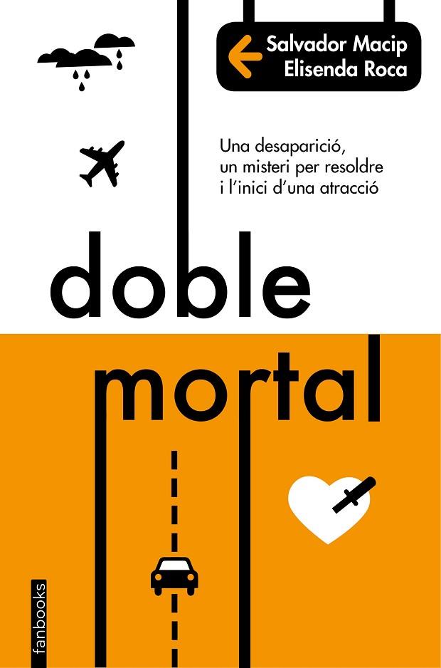 DOBLE MORTAL | 9788416716227 | SALVADOR MACIP/ELISENDA ROCA PALET | Cooperativa Cultural Rocaguinarda