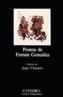 POEMA DE FERNAN GONZALEZ | 9788437603148 | Cooperativa Cultural Rocaguinarda
