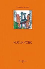 NUEVA YORK | 9788494989414 | LÓPEZ GARCÍA, MARIANO | Cooperativa Cultural Rocaguinarda