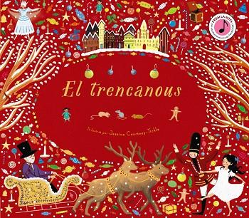 TRENCANOUS, EL | 9788499068374 | FLINT, KATY | Cooperativa Cultural Rocaguinarda