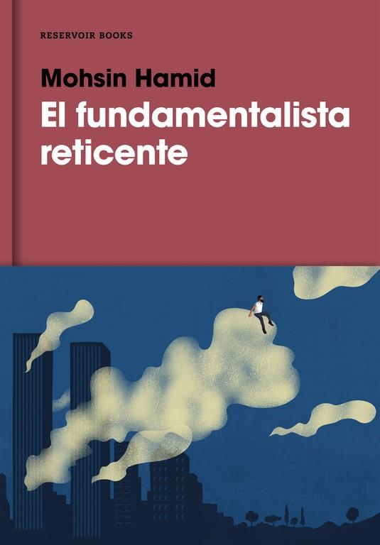 FUNDAMENTALISTA RETICENTE, EL  | 9788417125622 | HAMID, MOHSIN | Cooperativa Cultural Rocaguinarda