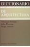 DICCIONARIO DE ARQUITECTURA | 9788420652184 | PEVSNER, NIKOLAUS, ETC. | Cooperativa Cultural Rocaguinarda