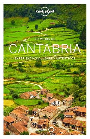 LO MEJOR DE CANTABRIA 1 | 9788408207801 | BASSI, GIACOMO | Cooperativa Cultural Rocaguinarda