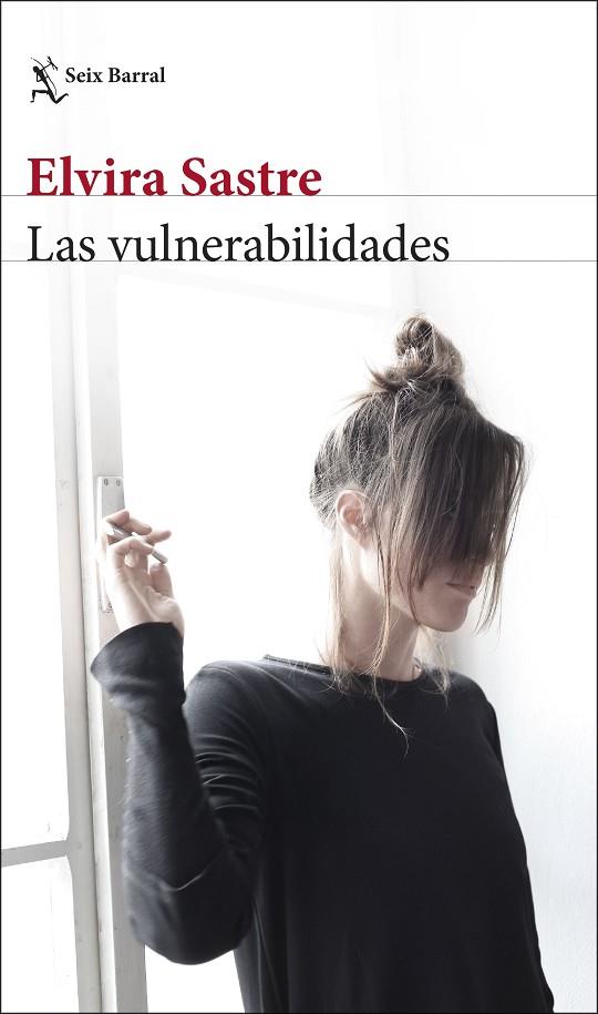 VULNERABILIDADES, LAS | 9788432242878 | SASTRE, ELVIRA | Cooperativa Cultural Rocaguinarda