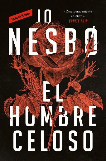 HOMBRE CELOSO, EL | 9788418052866 | NESBO, JO | Cooperativa Cultural Rocaguinarda