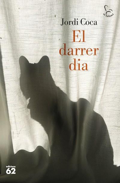 DARRER DIA, EL | 9788429780468 | COCA VILLALONGA, JORDI | Cooperativa Cultural Rocaguinarda