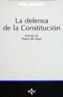 DEFENSA DE LA CONSTITUCION, LA | 9788430931279 | SCHMITT, CARL | Cooperativa Cultural Rocaguinarda