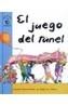 JUEGO DEL TUNEL, EL | 9788420734057 | GATHORNE-HARDY, JONATHAN | Cooperativa Cultural Rocaguinarda