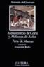 MENOSPRECIO DE CORTE Y ALABANZA DE ALDEA. ARTE DE | 9788437604893 | GUEVARA NOROÑA, ANTONIO | Cooperativa Cultural Rocaguinarda