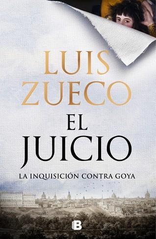 JUICIO, EL | 9788466682947 | ZUECO, LUIS | Cooperativa Cultural Rocaguinarda