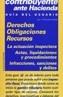 CONTRIBUYENTE ANTE HACIENDA, EL | 9788436810837 | FERNANDEZ ALCALDE, JUAN I. | Cooperativa Cultural Rocaguinarda