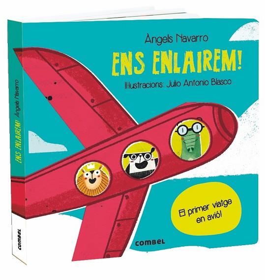 ENS ENLAIREM! | 9788491013846 | NAVARRO SIMON, ÀNGELS | Cooperativa Cultural Rocaguinarda