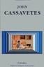 JOHN CASSAVETTES | 9788437611167 | JOUSSE, THIERRY | Cooperativa Cultural Rocaguinarda
