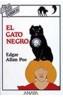 GATO NEGRO, EL | 9788420738055 | POE, EDGAR ALLAN | Cooperativa Cultural Rocaguinarda