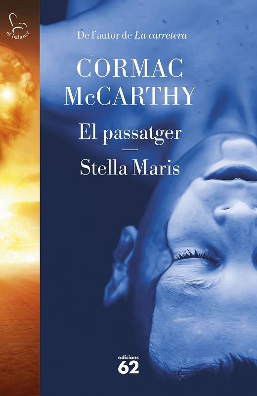 PASSATGER, EL. STELLA MARIS | 9788429780666 | MC CARTHY, CORMAC | Cooperativa Cultural Rocaguinarda