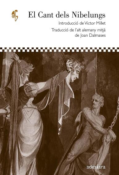 CANT DELS NIBELUNGS, EL | 9788416948949 | ANÓNIMO | Cooperativa Cultural Rocaguinarda