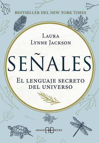 SEÑALES | 9788417851088 | JACKSON, LAURA LYNNE | Cooperativa Cultural Rocaguinarda