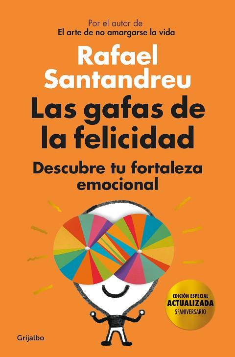 GAFAS DE LA FELICIDAD, LAS  | 9788425358234 | SANTANDREU, RAFAEL | Cooperativa Cultural Rocaguinarda