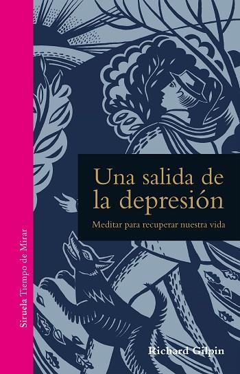 SALIDA DE LA DEPRESIÓN, UNA | 9788417624323 | GILPIN, RICHARD | Cooperativa Cultural Rocaguinarda