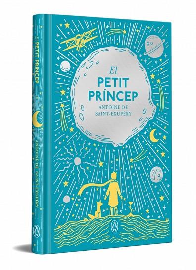 PETIT PRÍNCEP, EL | 9788491057840 | SAINT-EXUPÉRY, ANTOINE DE | Cooperativa Cultural Rocaguinarda