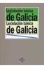 LEG.BASICA DE GALICIA | 9788430924608 | BLANCO VALDES, R. | Cooperativa Cultural Rocaguinarda