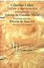 TEXTOS Y DOCUMENTOS COMPLETOS : RELACIONES DE VIA | 9788420623207 | COLON, CRISTOBAL | Cooperativa Cultural Rocaguinarda