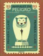 ANIMALES EN PELIGRO | 9786075279398 | JENKINS, MARTIN | Cooperativa Cultural Rocaguinarda