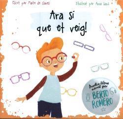 ARA SÍ QUE ET VEIG! | 9788412113792 | DE LLANES, MAITE | Cooperativa Cultural Rocaguinarda