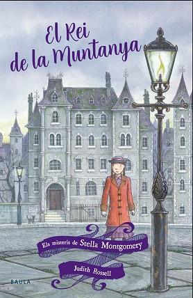 REI DE LA MUNTANYA, EL | 9788447939640 | ROSSELL, JUDITH | Cooperativa Cultural Rocaguinarda
