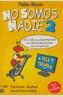 NO SOMOS NADIE 2 | 9788403093331 | MOTOS, PABLO | Cooperativa Cultural Rocaguinarda
